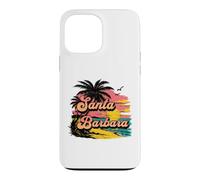 Carcasa para iPhone 13 Pro MAX Santa Bárbara