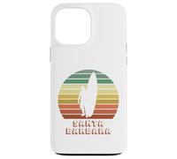 Carcasa para iPhone 13 Pro MAX Santa Bárbara