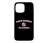 Carcasa para iPhone 13 Pro MAX Santa Bárbara California (CA)