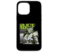 Carcasa para iPhone 13 Pro MAX Sci Fi Galactic Nour MS 88G Defenders Armonía Cósmica