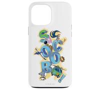 Carcasa para iPhone 13 Pro MAX SCOOB! Title Stacked