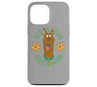 Carcasa para iPhone 13 Pro MAX Scooby-Doo In The Middle