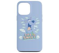 Carcasa para iPhone 13 Pro MAX Scooby-Doo Life is Sweet