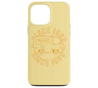 Carcasa para iPhone 13 Pro MAX Scooby-Doo Mystery Machine