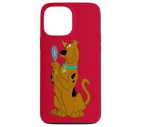 Carcasa para iPhone 13 Pro MAX Scooby-Doo On The Case