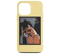 Carcasa para iPhone 13 Pro MAX Scooby-Doo out There
