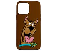 Carcasa para iPhone 13 Pro MAX Scooby-Doo Scooby Happy
