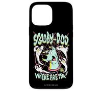 Carcasa para iPhone 13 Pro MAX Scooby-Doo Spooky Ghosts