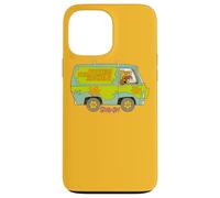 Carcasa para iPhone 13 Pro MAX Scooby-Doo The Mystery Machine Driving