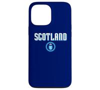 Carcasa para iPhone 13 Pro MAX Scotland Crest Gifts: Scottish Rampant Lion