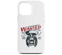 Carcasa para iPhone 13 Pro MAX Se Busca Dead Alive: recompensa 5000: Western Legend