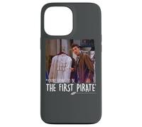 Carcasa para iPhone 13 Pro MAX Seinfeld The First Pirate