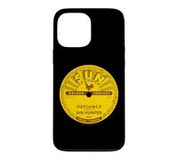 Carcasa para iPhone 13 Pro MAX Sello discográfico Sun Records X Ian Hunter Defiance
