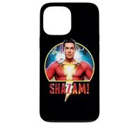 Carcasa para iPhone 13 Pro MAX Shazam! Movie Portrait