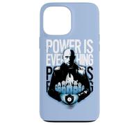 Carcasa para iPhone 13 Pro MAX Shazam! Movie Power Is Everything
