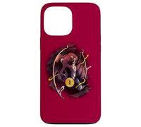Carcasa para iPhone 13 Pro MAX Shazam! Movie Pride