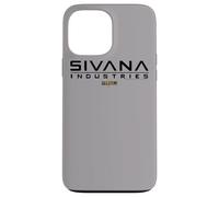 Carcasa para iPhone 13 Pro MAX Shazam! Movie Sivana Industries