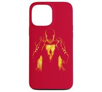 Carcasa para iPhone 13 Pro MAX Shazam! Movie Whats Inside