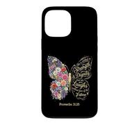 Carcasa para iPhone 13 Pro MAX She Is Clothed with Strength & Dignity Bible Proverbs 31:25