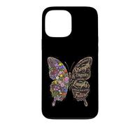 Carcasa para iPhone 13 Pro MAX She Is Clothed with Strength & Dignity Christian Women