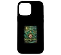 Carcasa para iPhone 13 Pro MAX Shinrin Yoku