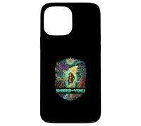 Carcasa para iPhone 13 Pro MAX Shinrin Yoku