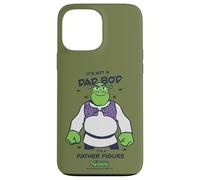 Carcasa para iPhone 13 Pro MAX Shrek Father Figure