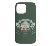 Carcasa para iPhone 13 Pro MAX Shrek Fiona Not Your Typical Damsel In Distress