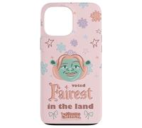 Carcasa para iPhone 13 Pro MAX Shrek Voted Fairest in The Land