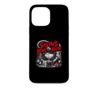 Carcasa para iPhone 13 Pro MAX Sigyns Bowl and Basin Mitología nórdica pagana