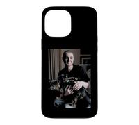 Carcasa para iPhone 13 Pro MAX Sinead O'Connor ¿Qué Tal si Soy yo por David Corio