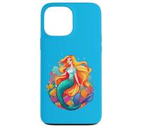 Carcasa para iPhone 13 Pro MAX Sirena