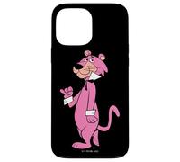 Carcasa para iPhone 13 Pro MAX Snagglepuss Snagglepuss on The Prowl