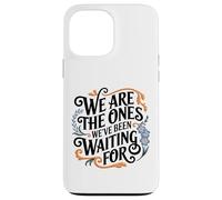 Carcasa para iPhone 13 Pro MAX Somos los Que Hemos Estado Esperando la inspiración Hopi