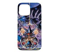 Carcasa para iPhone 13 Pro MAX Sonic The Hedgehog Comic Cover Issue 11