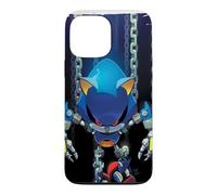 Carcasa para iPhone 13 Pro MAX Sonic The Hedgehog Comic Cover Issue 12