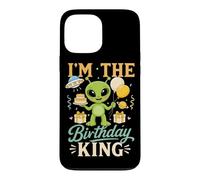 Carcasa para iPhone 13 Pro MAX Soy la Fiesta alienígena del Rey del