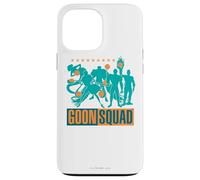 Carcasa para iPhone 13 Pro MAX Space Jam: A New Legacy Goon Silhouettes
