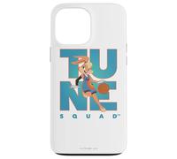 Carcasa para iPhone 13 Pro MAX Space Jam: A New Legacy Tune Squad Lola