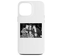Carcasa para iPhone 13 Pro MAX Spandau Ballet Video Shoot Lucha por Nosotros mismos 1986