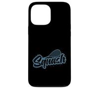 Carcasa para iPhone 13 Pro MAX Squash es mi Hobby Favorito