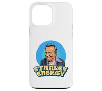 Carcasa para iPhone 13 Pro MAX Stanley Energy Funny Three's Company Mr. Roper Romp TV