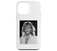 Carcasa para iPhone 13 Pro MAX Status Quo Guitarrista Rick Parfitt 1979