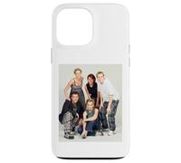 Carcasa para iPhone 13 Pro MAX Steps Pop Group Love'S Got A Hold of My Heart Era 1999