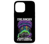 Carcasa para iPhone 13 Pro MAX Storm Chaser Core Puncher Extreme Weather