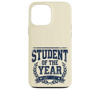 Carcasa para iPhone 13 Pro MAX Student of The Year School Cool intage