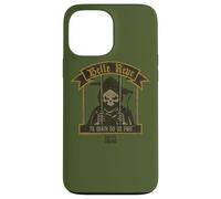 Carcasa para iPhone 13 Pro MAX Suicide Squad Belle Reve