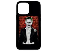 Carcasa para iPhone 13 Pro MAX Suicide Squad Joker Dressed to Kill