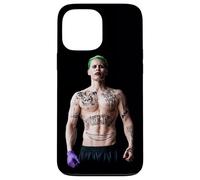 Carcasa para iPhone 13 Pro MAX Suicide Squad Joker Stance Black
