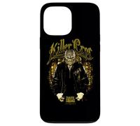 Carcasa para iPhone 13 Pro MAX Suicide Squad Killer Croc Skin